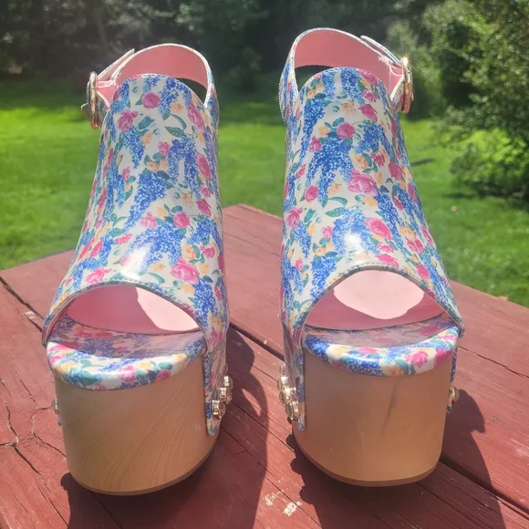 Sugar Thrillz "Cottage Calling" sz9 - Picture 3 of 7